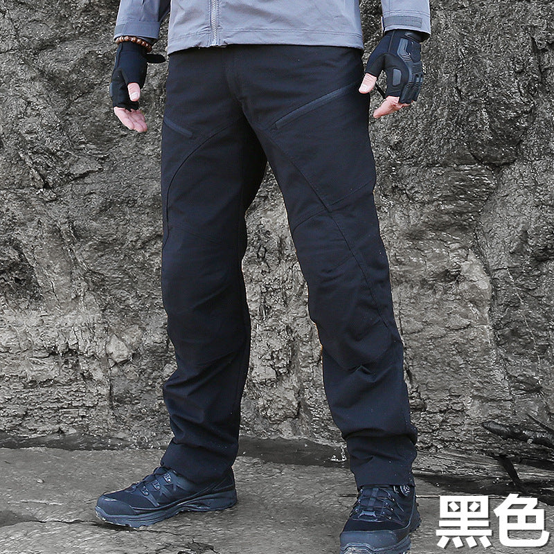 Archon Strider Men's Slim Tactical Training Pants