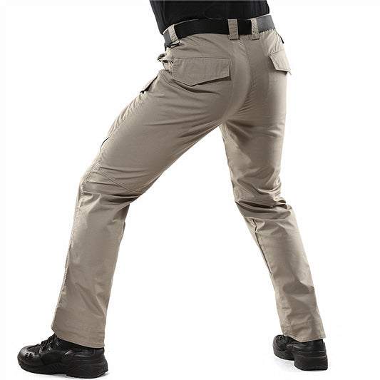 CoreTrek Tactical Pants