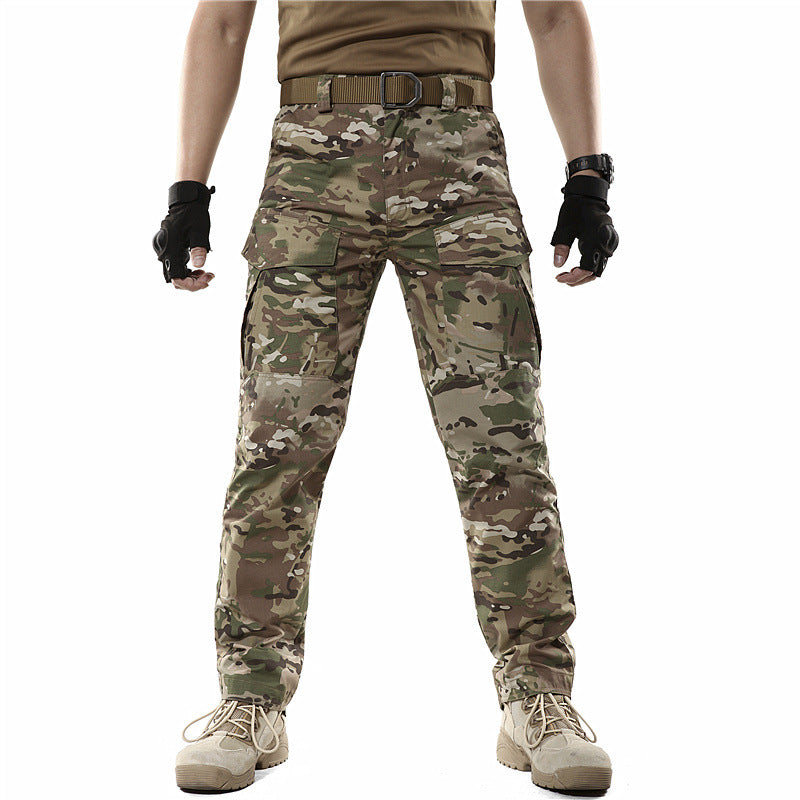 CoreTrek Tactical Pants