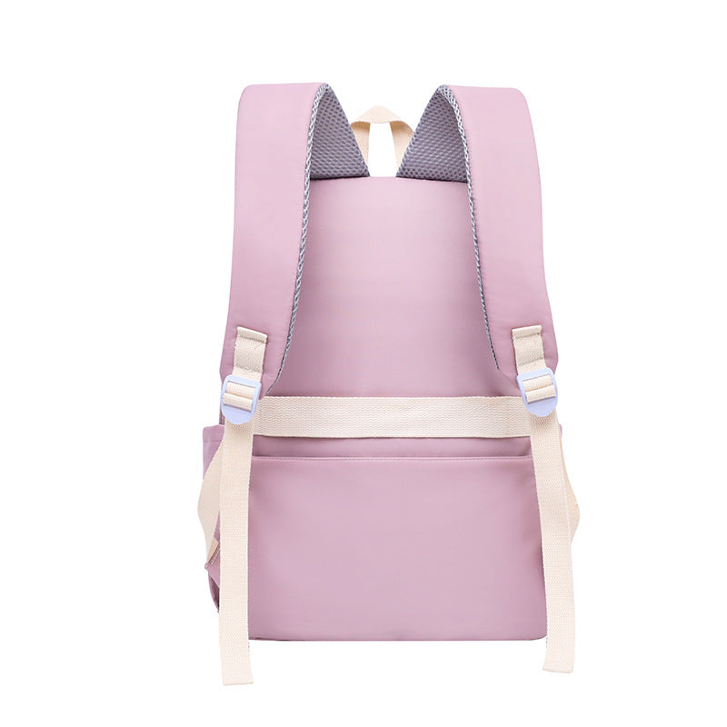 K-Style Scholar Tote