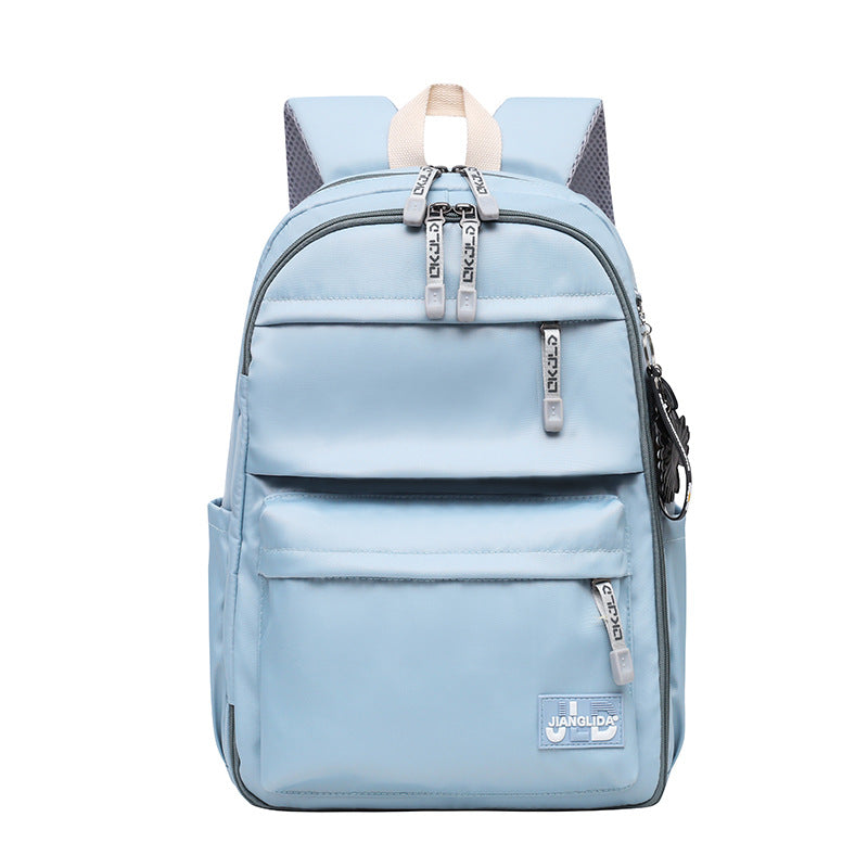 K-Style Scholar Tote