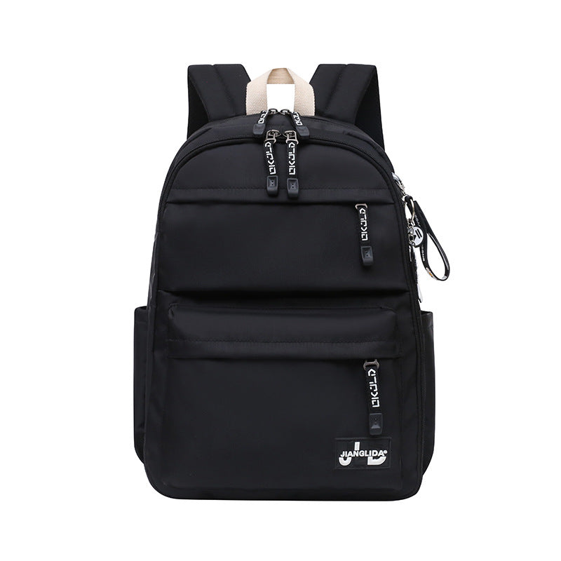 K-Style Scholar Tote