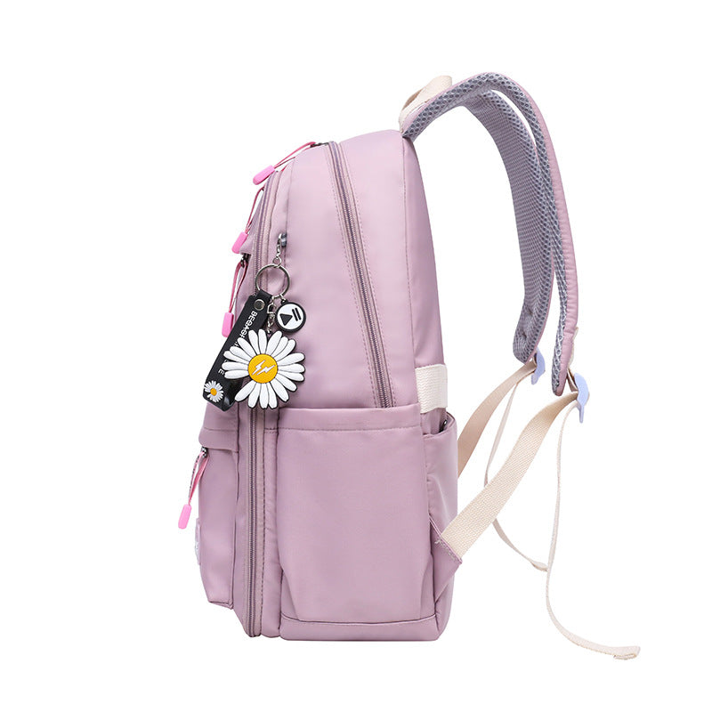 K-Style Scholar Tote