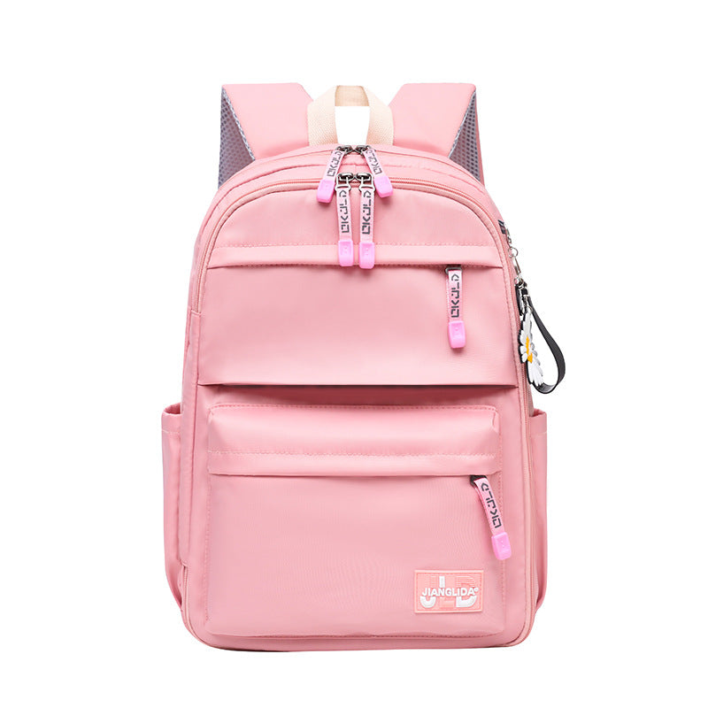 K-Style Scholar Tote