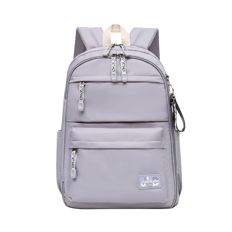 K-Style Scholar Tote
