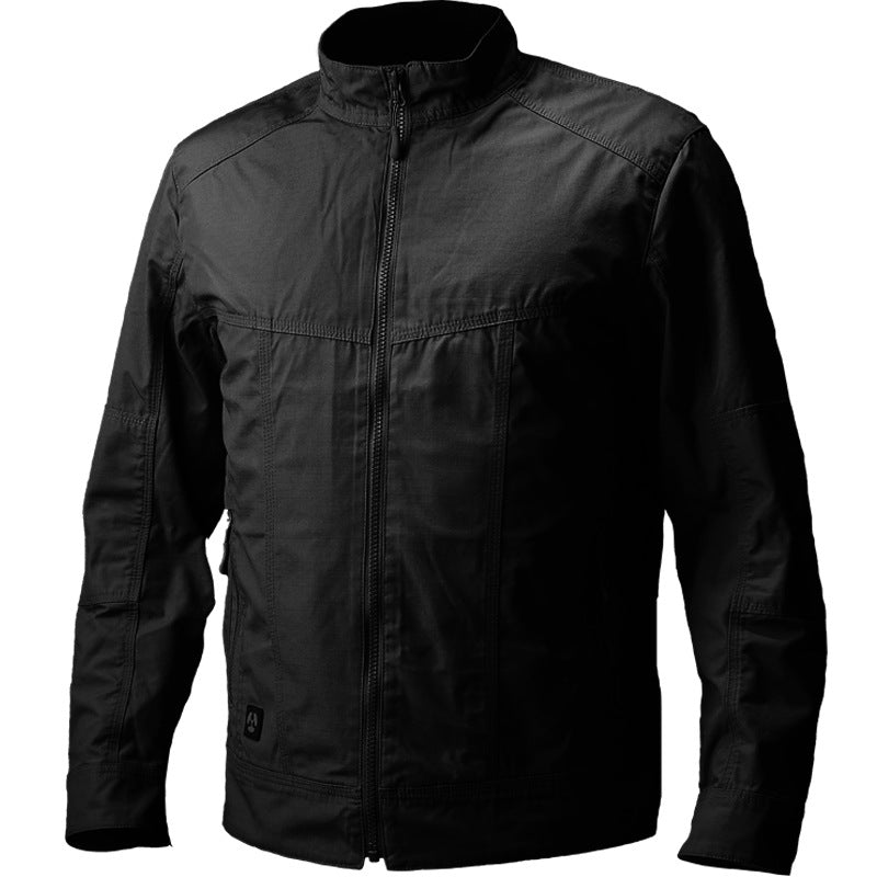 Angken Men's Tactical Outdoor Jacket (On Hand)