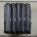 Photo studio wedding dress dust cover