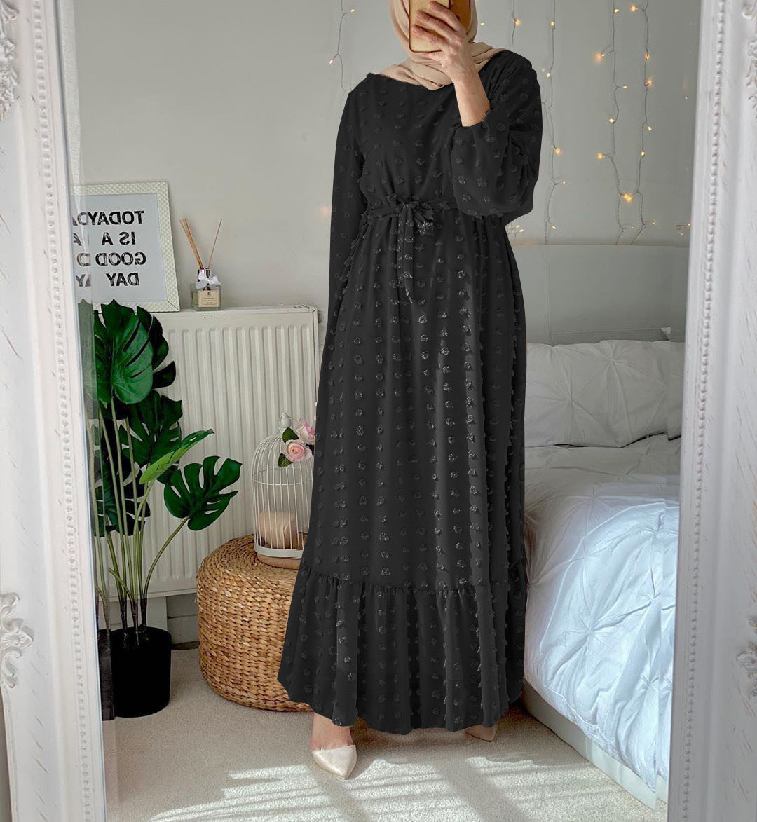 Women's Dress - Small Furball Plus Size Dress