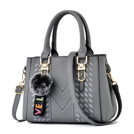 New Spring Women's Crossbody Explosive Bag