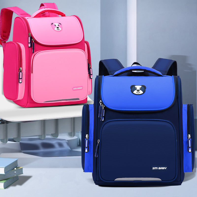 SmartPack School Backpack