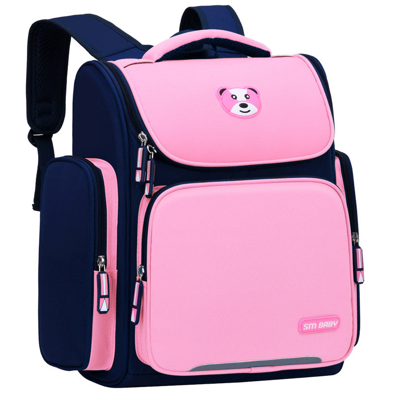 SmartPack School Backpack