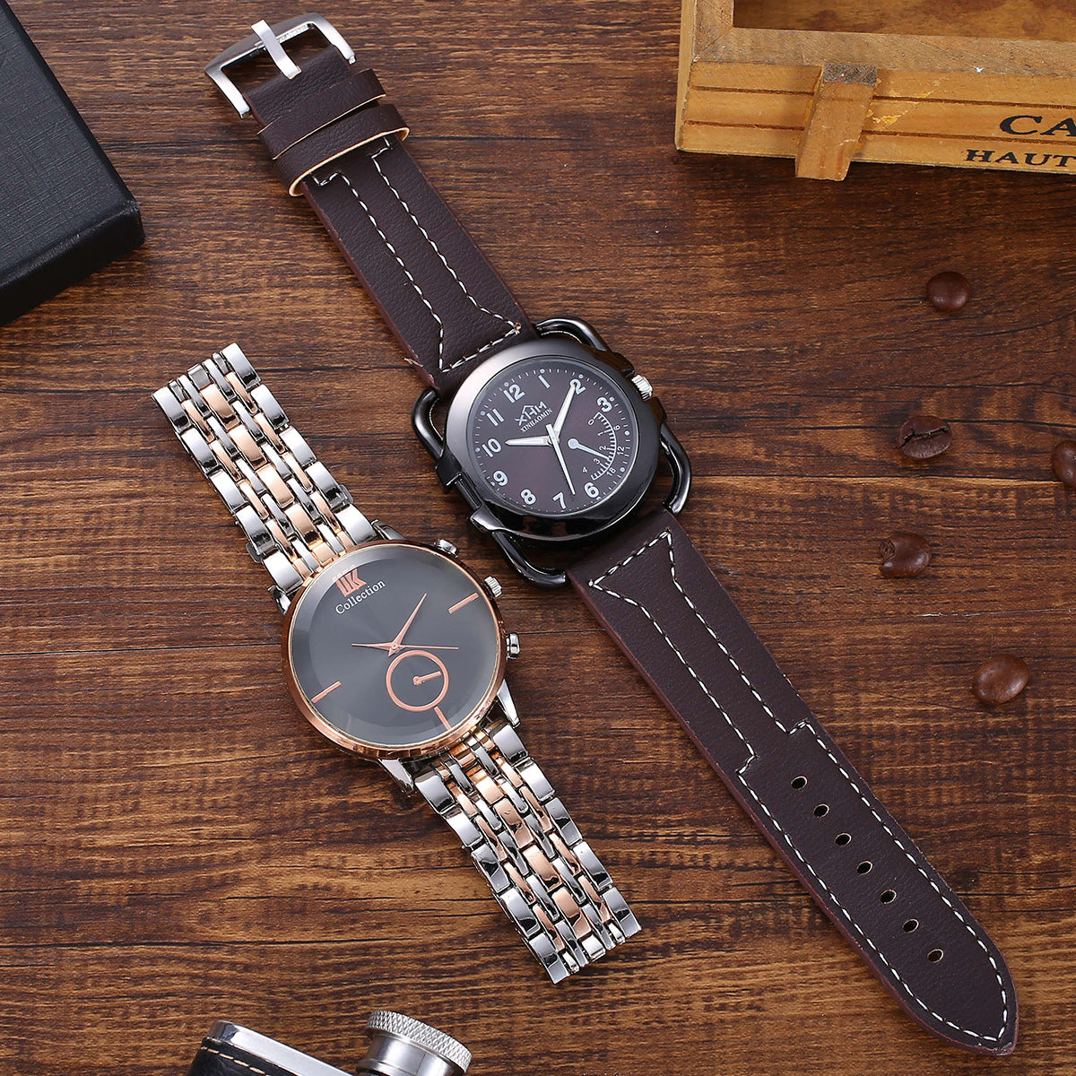 Trendy Elegance Gift Set