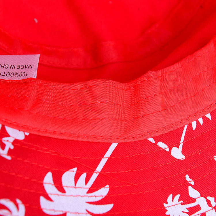 Zhen Yueqi Unisex Korean Travel Bucket Hat  Wide Brim, UV Protection