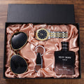 Fashion Trend Wild 4pcs Gift Set
