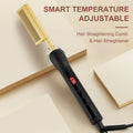 GoldEdge Style Wand