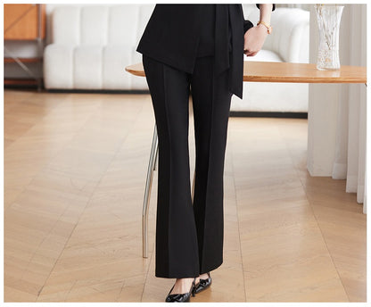 Women's Career Suit High-end