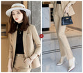 Professional Wear Women's Suit - Workplace Uniforms (On Hand)