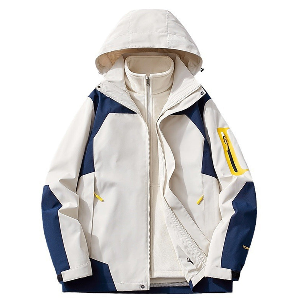AeroTide Jacket