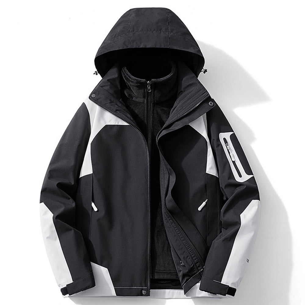 AeroTide Jacket