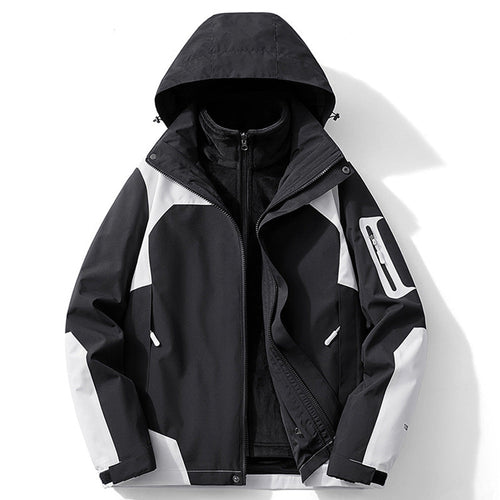 AeroTide Jacket