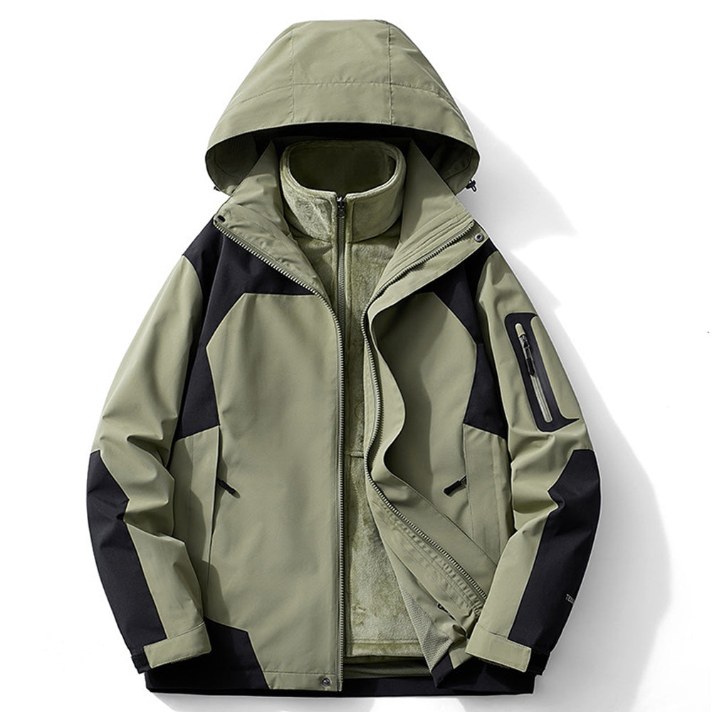 AeroTide Jacket