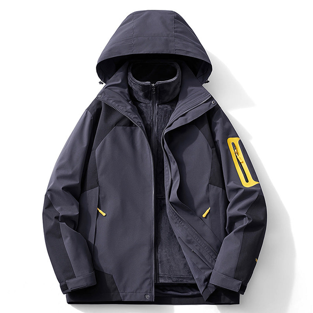 AeroTide Jacket