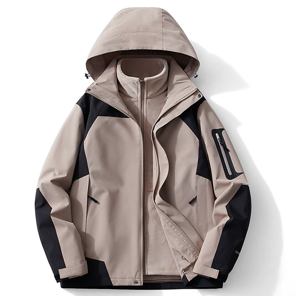 AeroTide Jacket