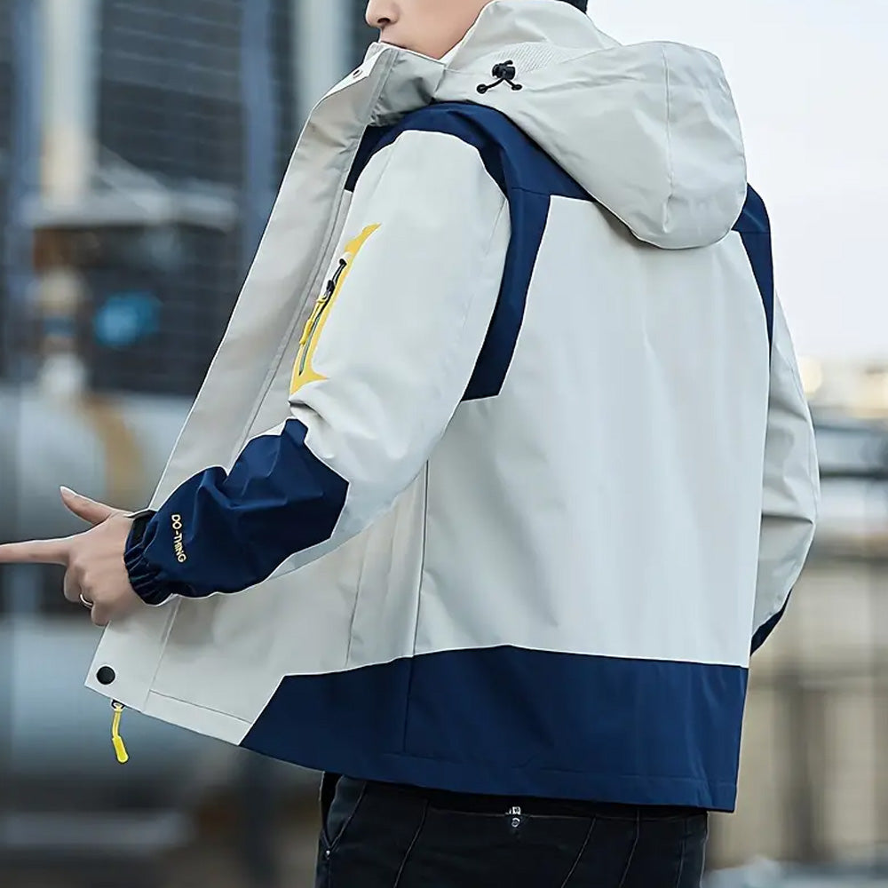 AeroTide Jacket
