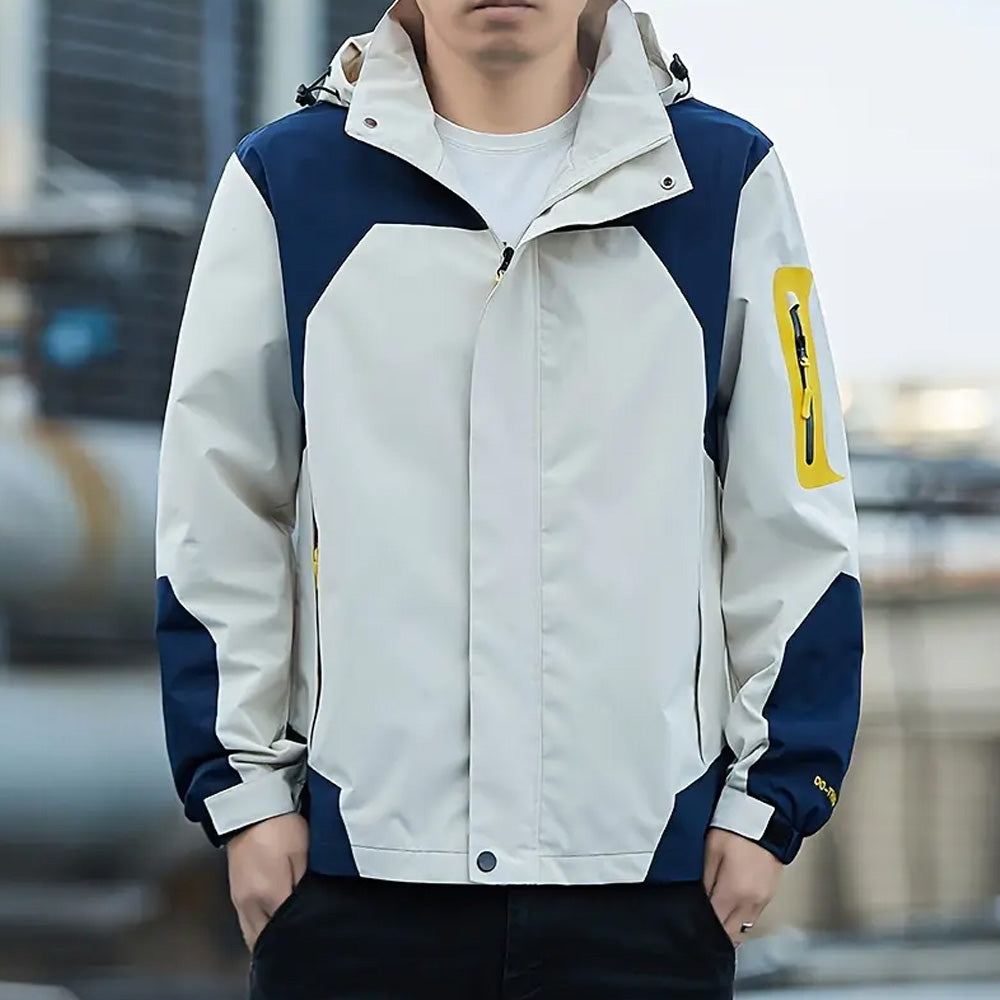 AeroTide Jacket