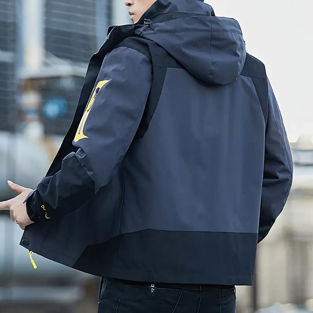 AeroTide Jacket