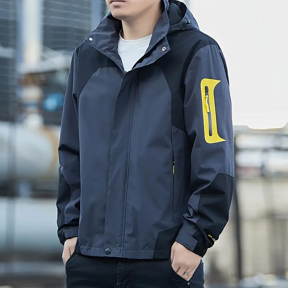 AeroTide Jacket