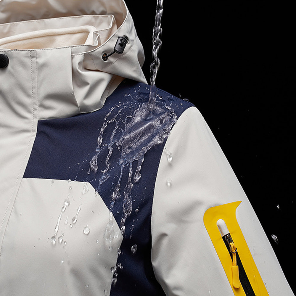 AeroTide Jacket