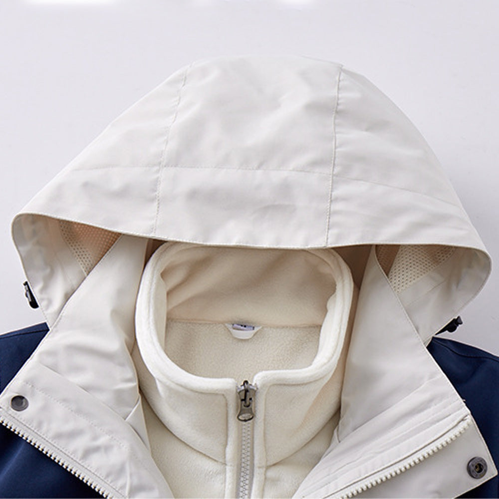 AeroTide Jacket