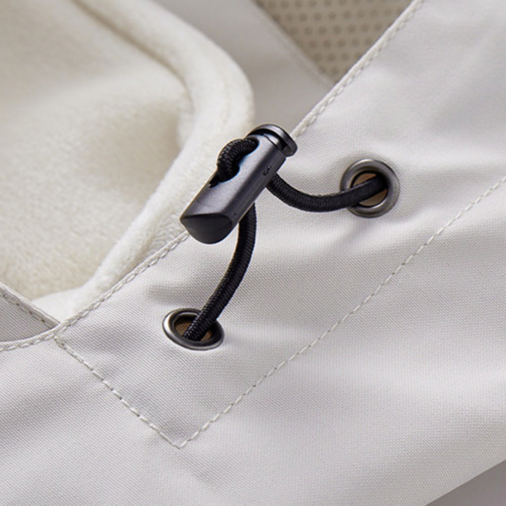 AeroTide Jacket