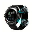 AirCore Pro 2 in 1 Smart Watch
