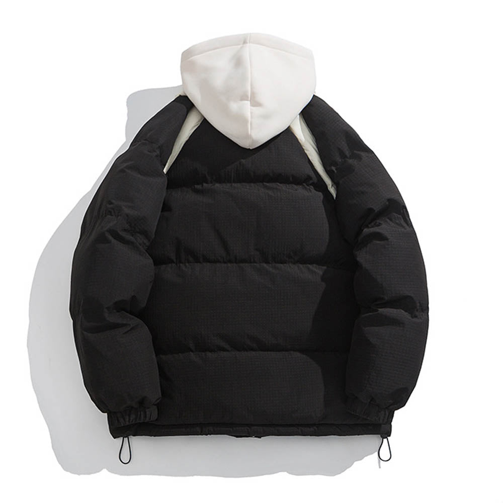 Arctic Aura Jacket