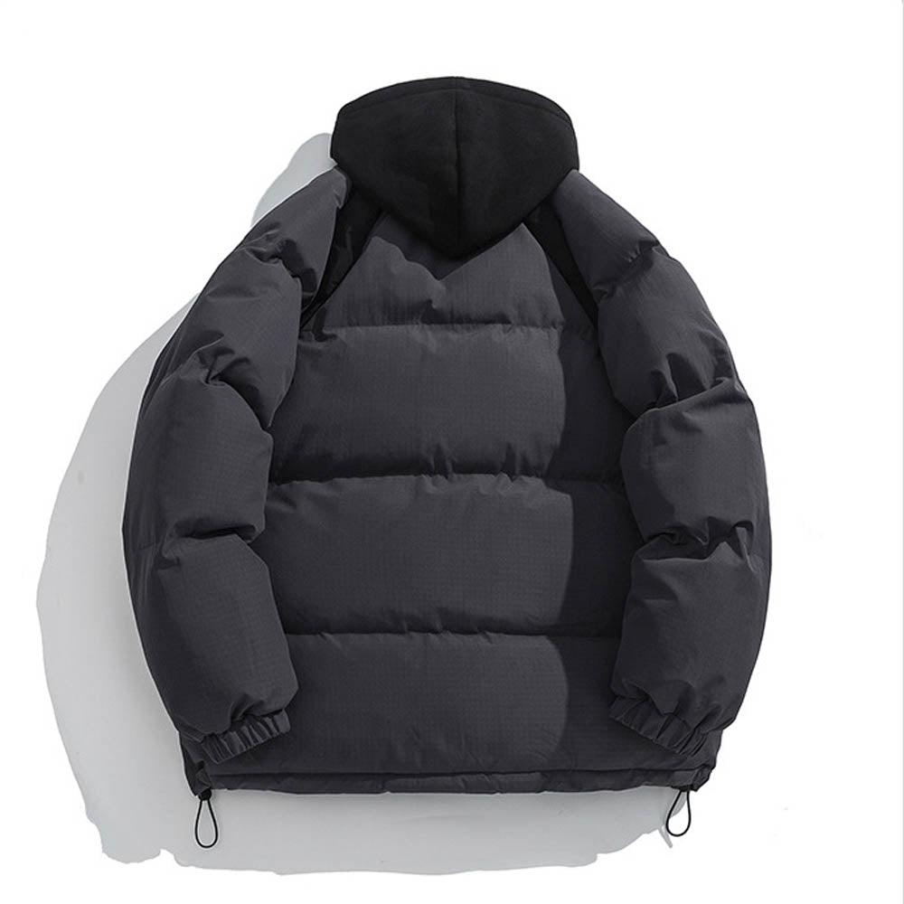 Arctic Aura Jacket