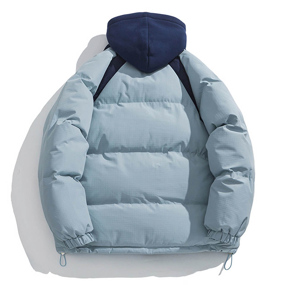 Arctic Aura Jacket