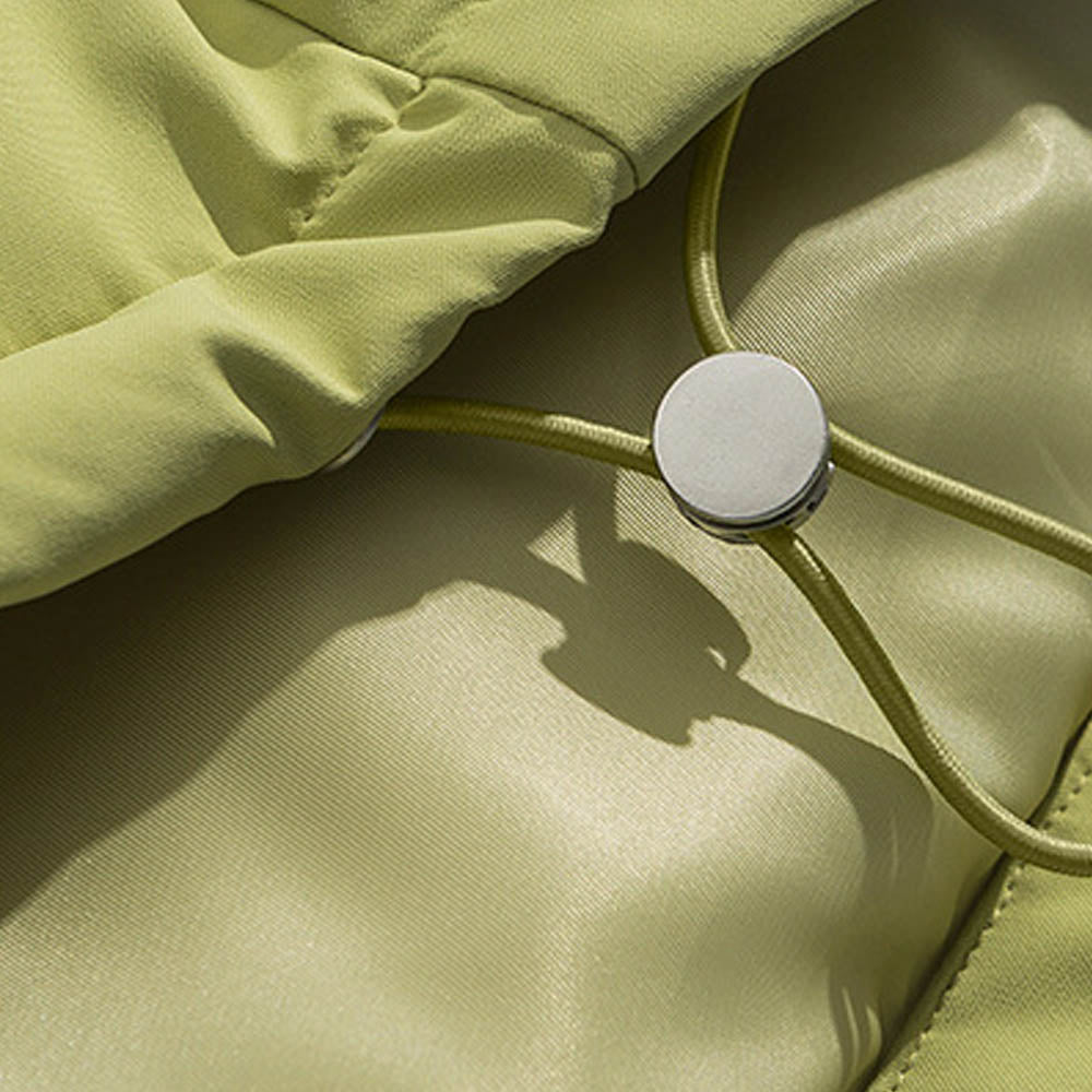 Arctic Aura Jacket