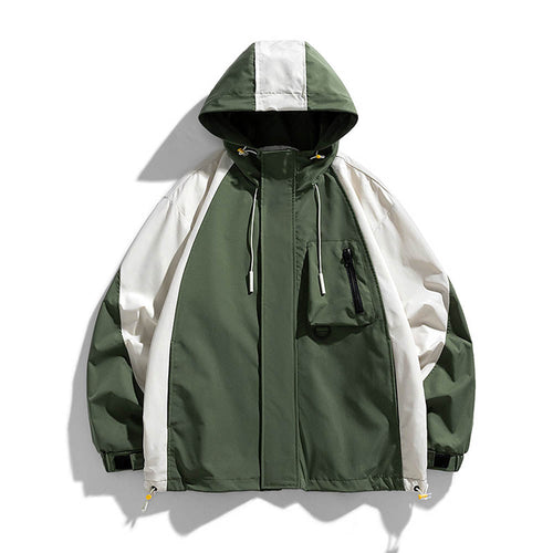 ArcticReign Jacket