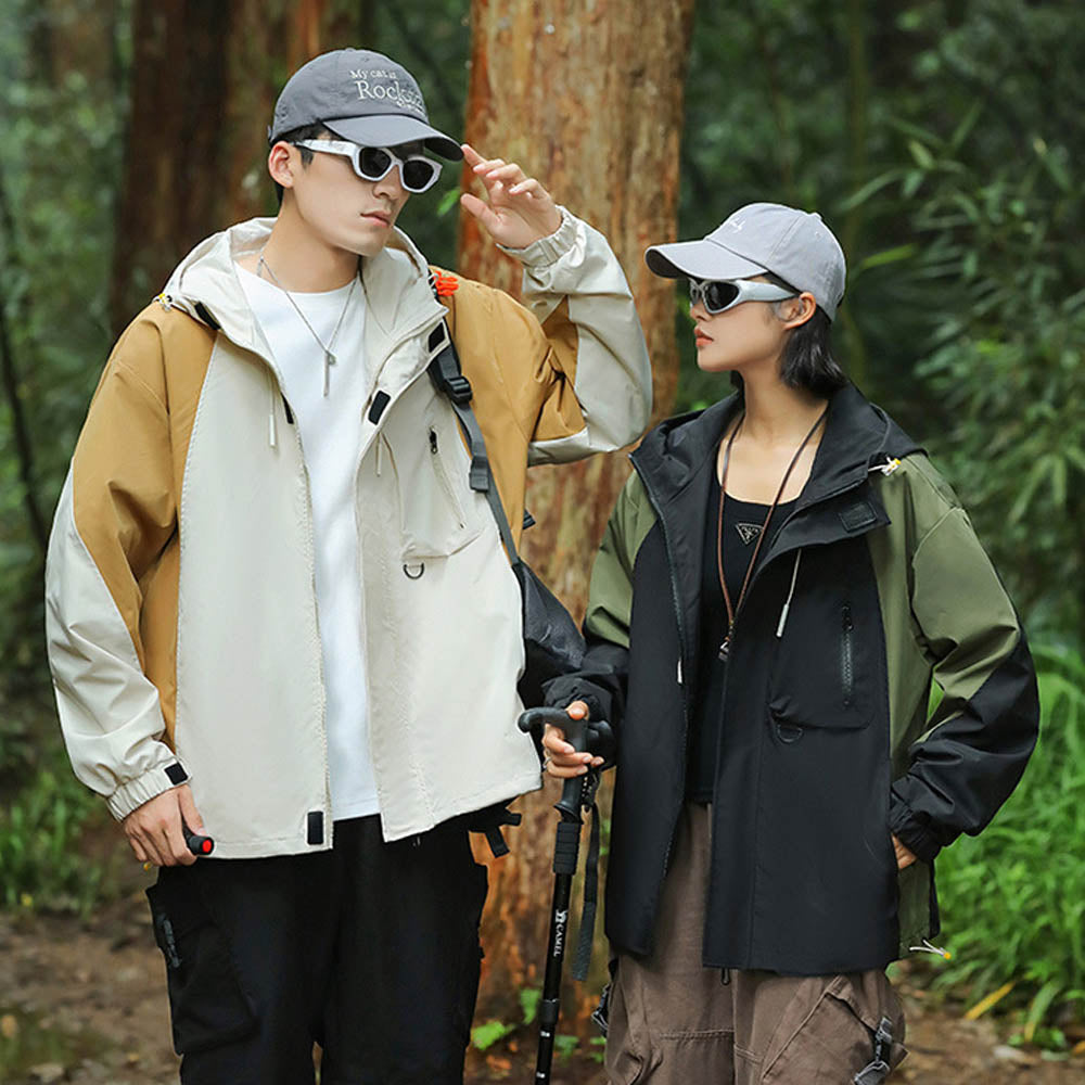 ArcticReign Jacket