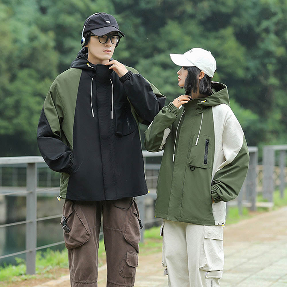 ArcticReign Jacket