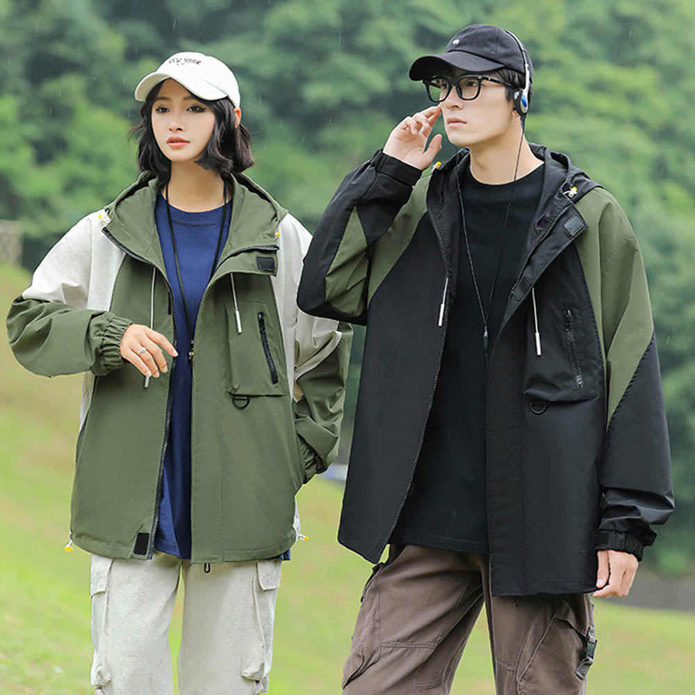 ArcticReign Jacket