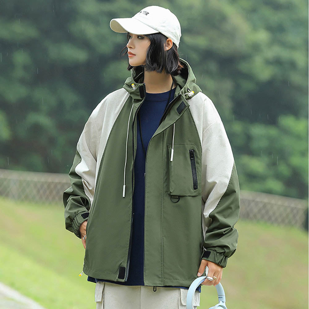 ArcticReign Jacket
