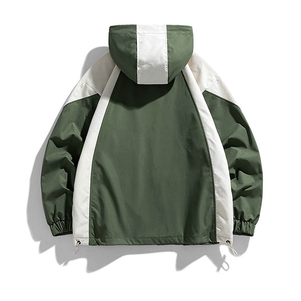ArcticReign Jacket