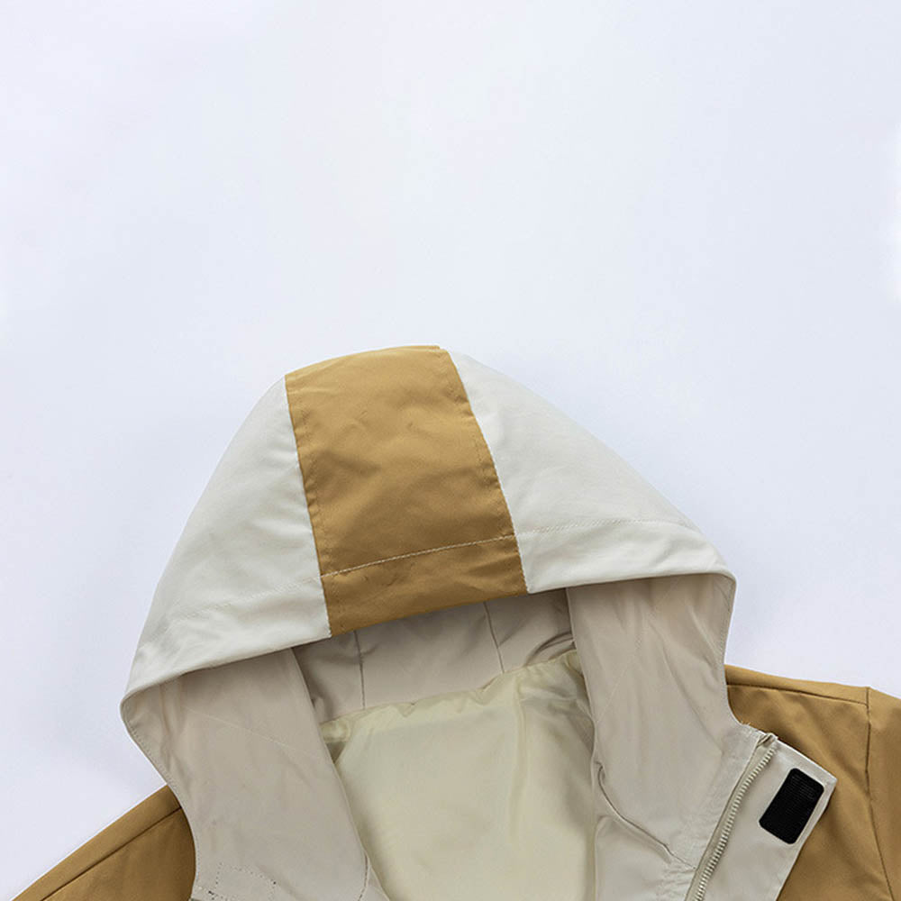 ArcticReign Jacket