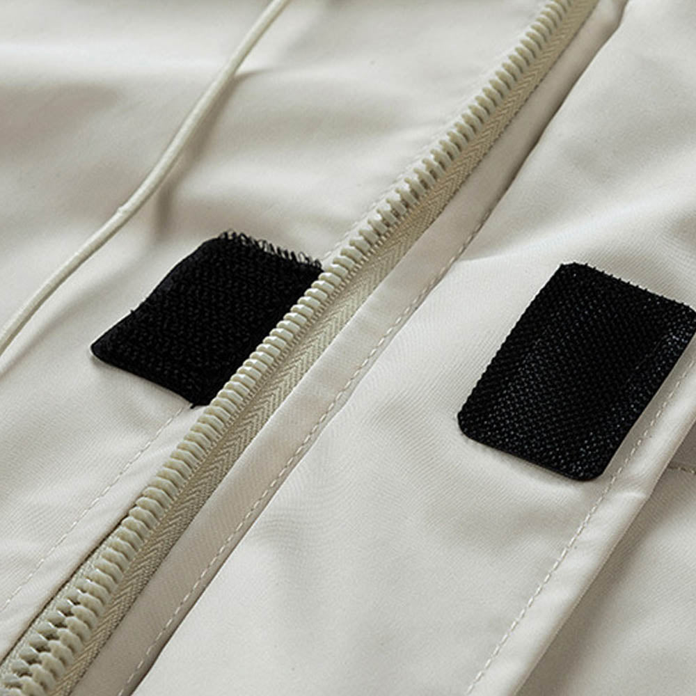 ArcticReign Jacket