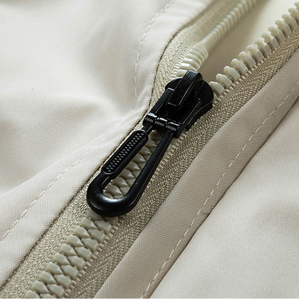 ArcticReign Jacket