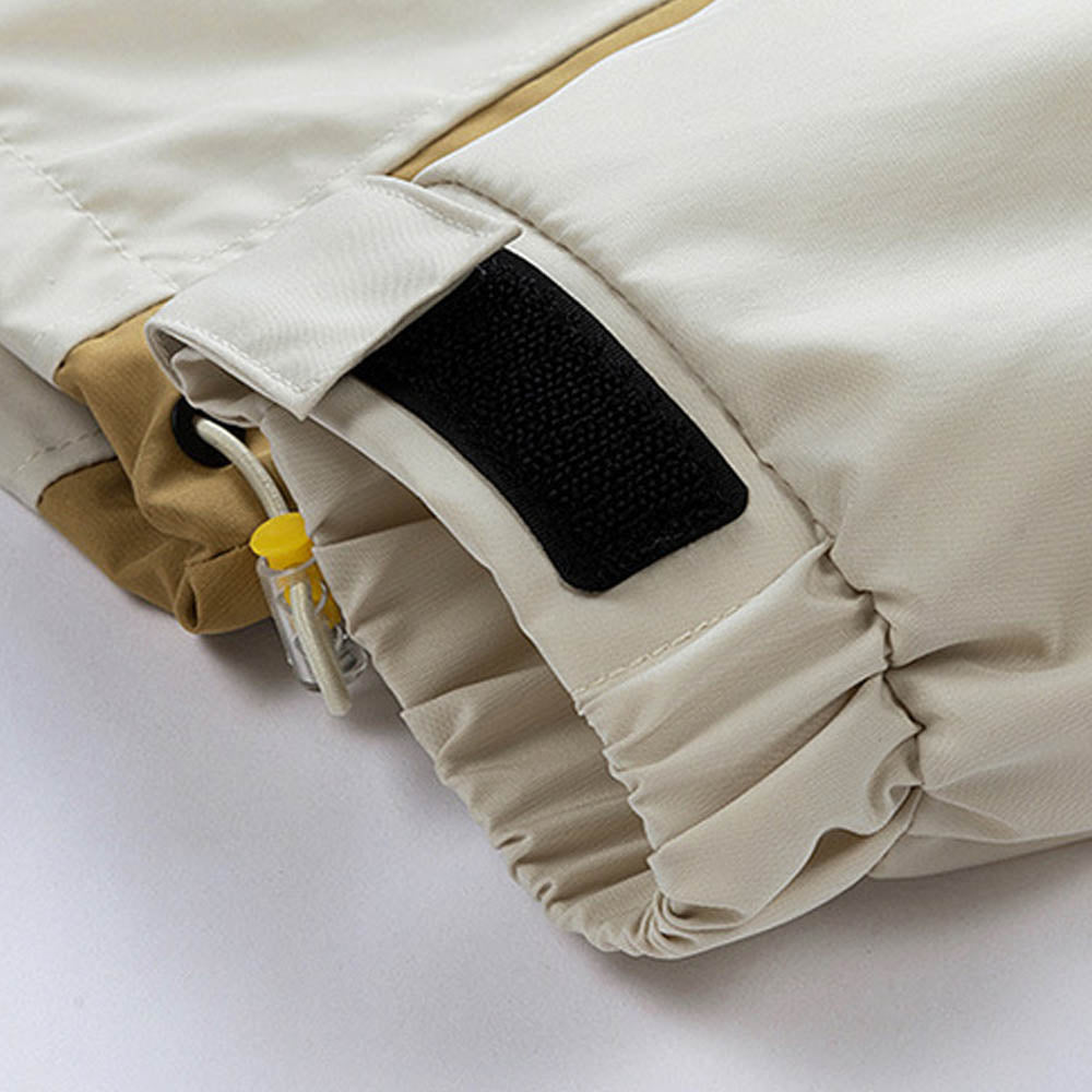 ArcticReign Jacket