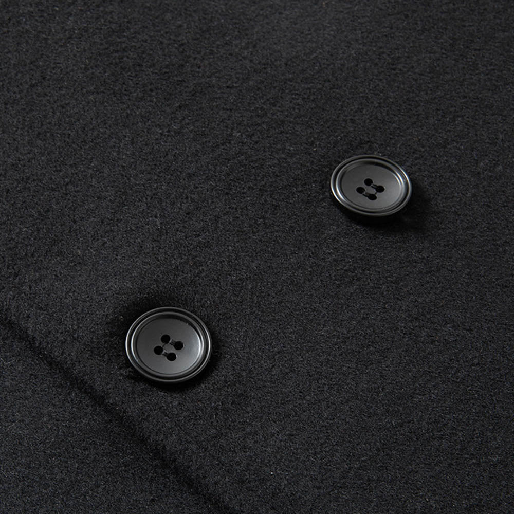 Aristona Wool Coat